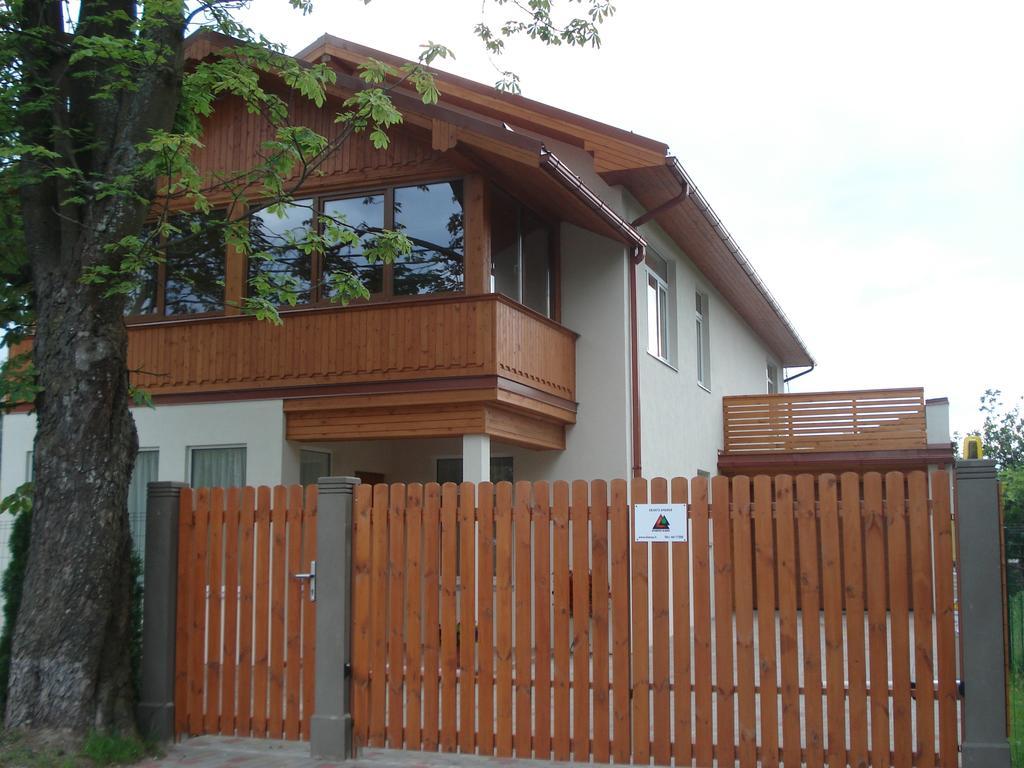 Exclusive Mansion Jurmala Villa Room photo