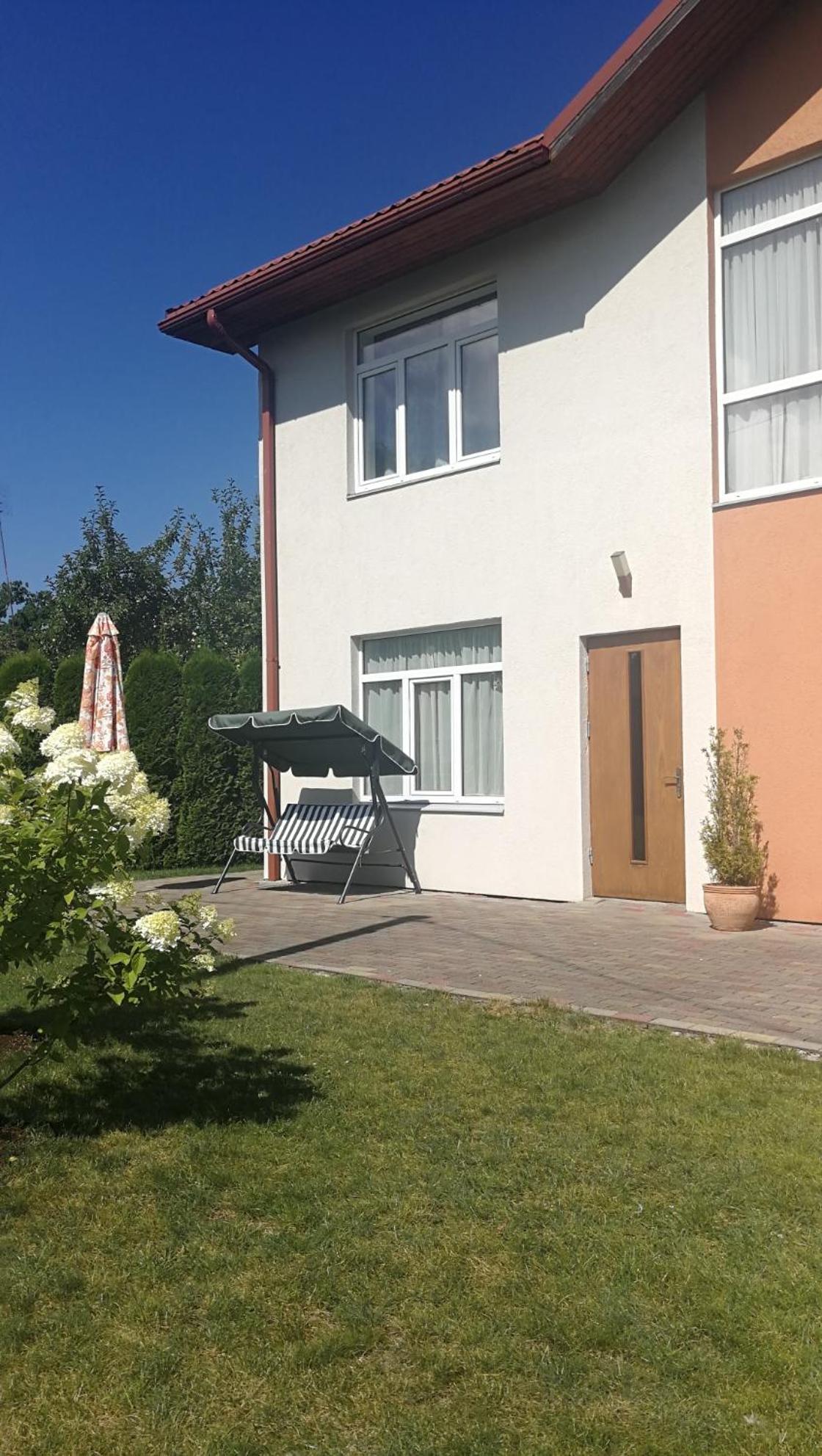 Exclusive Mansion Jurmala Villa Exterior photo